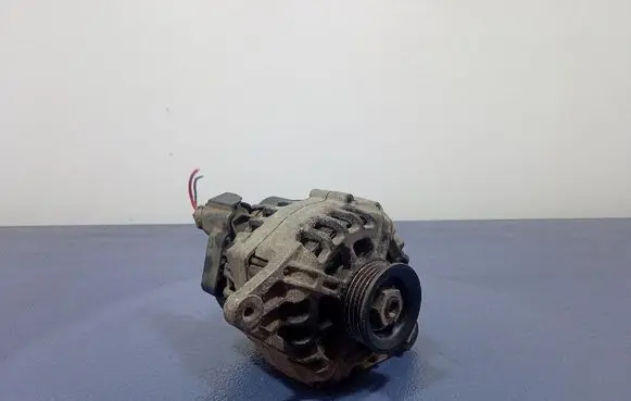 Hyundai Tucson JM Generator/alternator 3730022650