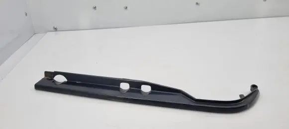 Audi 80 90 B2 Under headlight/headlamp trim 857853835A