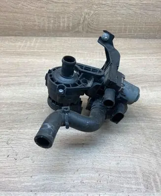 Audi A6 S6 C6 4F Electric auxiliary coolant/water pump 0392023007 4F2819372