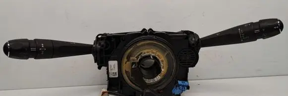 Citroen C4 II On-board computer control switch 96759252XT