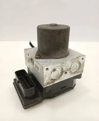 Volkswagen Tiguan ABS Pump 5N0614517L 16132014 54085111A