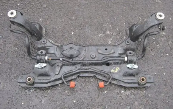 Mazda 3 II Front subframe