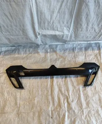 BMW 5 G60 G61 Front bumper lower grill 5A36022