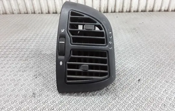 Citroen Jumper Dashboard side air vent grill/cover trim LS130422602