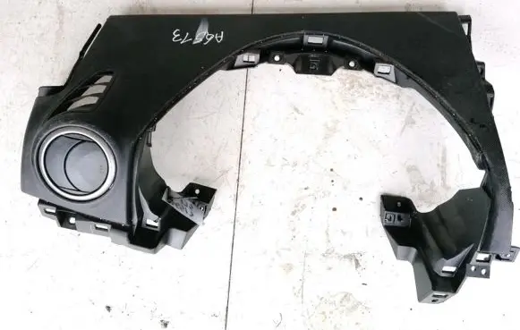 Mazda 3 I Other interior part BP4K60360