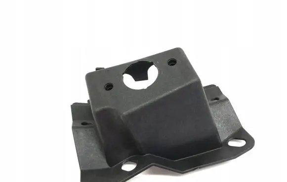 Mercedes-Benz Vito Viano W639 Headlight washer nozzle holder 