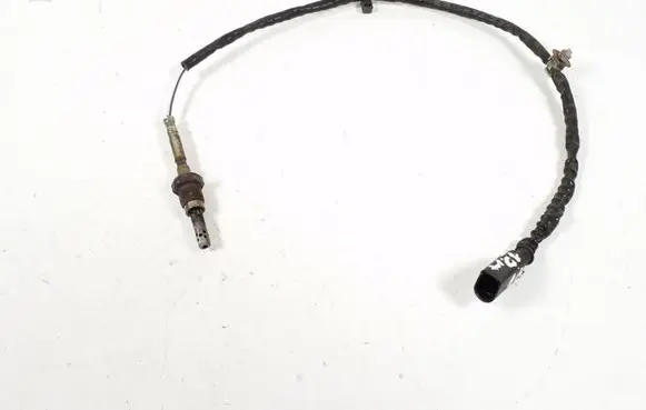 Audi A4 S4 B8 8K Exhaust gas temperature sensor 03L906088BT
