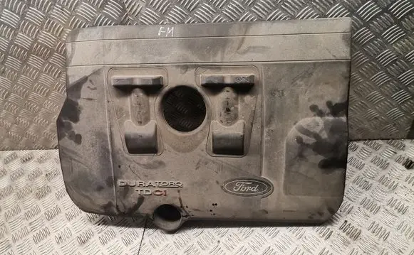 Ford Mondeo Mk III Engine cover (trim) 2s7q6n041bd