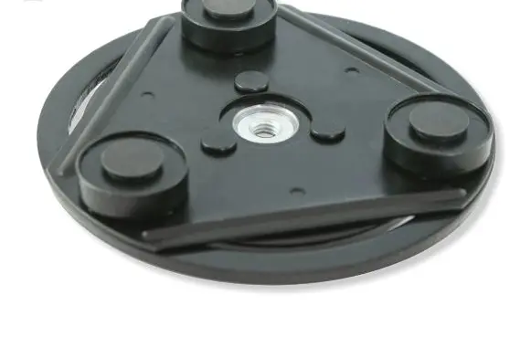 Ford Mondeo Mk III Air conditioning (A/C) compressor (pump) 1S7H19D629EA 1018497 1035431