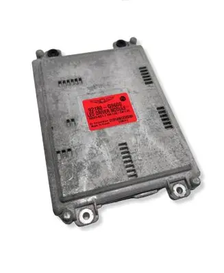 Genesis G70 LED ballast control module 92180G9600