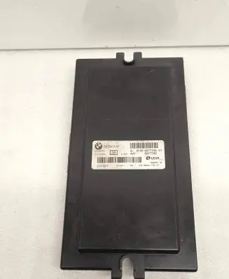 BMW 1 E81 E87 Light module LCM 6977724