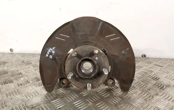 Subaru XV Front wheel hub XV13DPPRSTEBULE