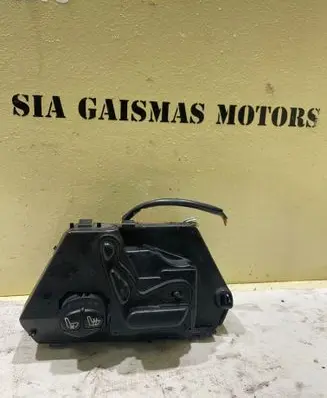 Mercedes-Benz S W220 Seat control switch 2208212758
