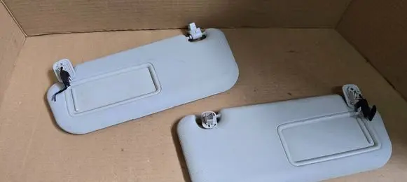 Mazda 6 Sun visor