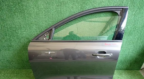 Ford Focus Front door