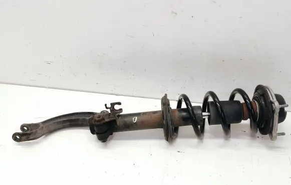 Audi A6 S6 C7 4G Front shock absorber/damper 4G0031D