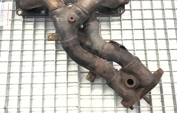 Mazda MX-5 NB Miata Exhaust manifold