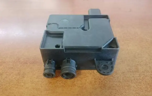 Mercedes-Benz EQS V297 Sensor A2979051402