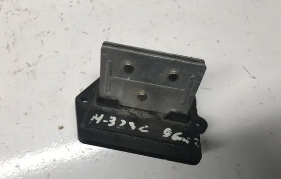 Mazda 323 Heater blower motor/fan resistor