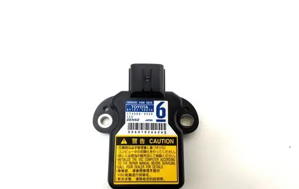 Toyota Prius (XW30) Sensor 8918348030