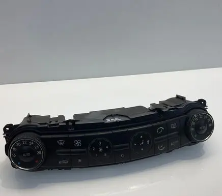 Climate control unit