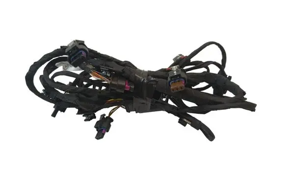 Audi Q3 F3 Parking sensor (PDC) wiring loom 83a971085pautoa56 83a971085p