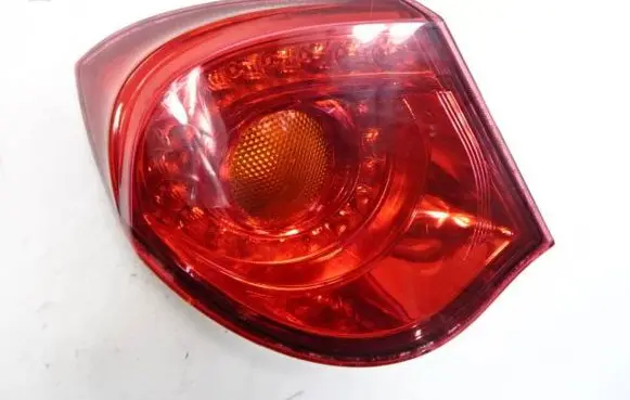 Alfa Romeo Giulietta Rear/tail lights 50513613 0DM3426 02042099900010