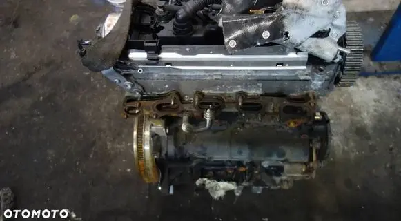 Volkswagen Golf VII Engine swap DGC
