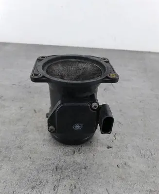 Volkswagen New Beetle Mass air flow meter 06A906461B