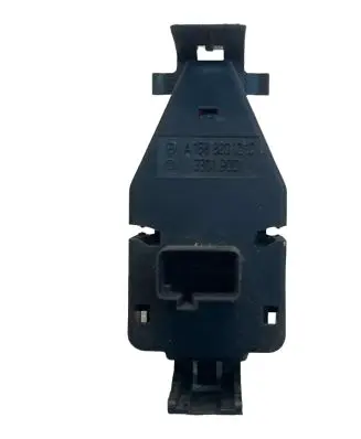Mercedes-Benz A W168 Hazard light switch 33019001 A1688201210