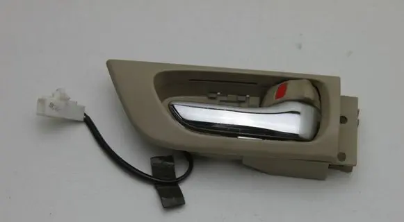 Lexus GX J120 Front door interior handle 69273494W0