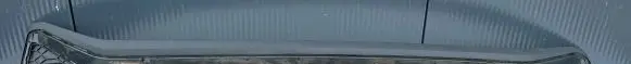 Audi Q2 - Rear bumper lower part trim 81A807833
