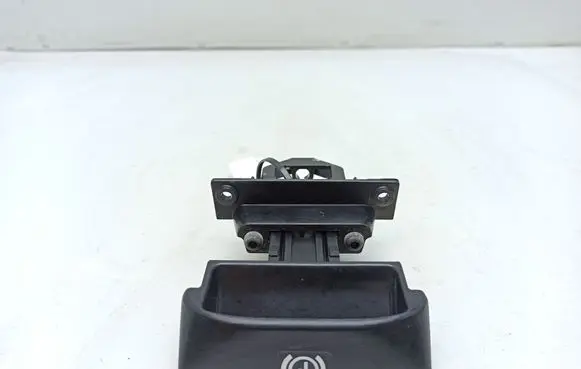 Mercedes-Benz ML W163 Hand brake release handle A1634270020 A1634200277