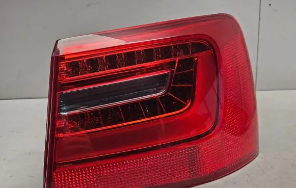 Audi A6 S6 C7 4G Rear/tail lights 4G9945096B 608202