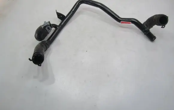 Volkswagen Golf VII Engine coolant pipe/hose 04L121064F 1197