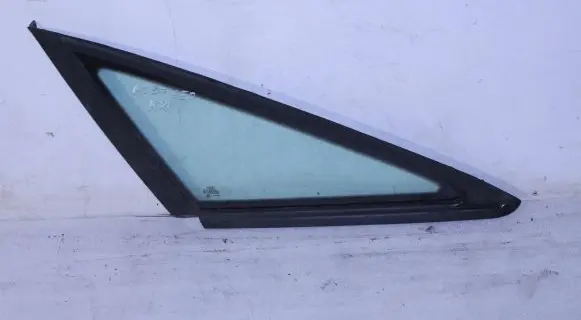 Audi A6 S6 C6 4F Rear side window 43R00081 A011404 DOT90AS2M30A