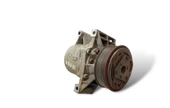 Nissan Micra Air conditioning (A/C) compressor (pump) 926001HC5A