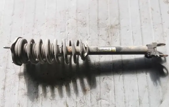 Mercedes-Benz E W213 Front shock absorber/damper A2133200613