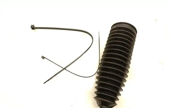 KIA Sorento Steering tie rod boot 