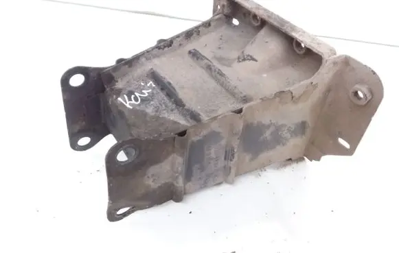 Mercedes-Benz A W169 Front bumper shock/impact absorber 130500210