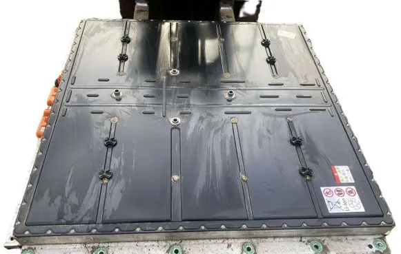 Cupra Born Hybrid / electric car battery 1EA804842T