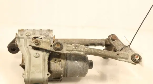 Seat Leon (1P) Wiper motor 3397020826