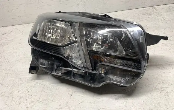 Peugeot Partner Headlight/headlamp 9816826880 90146195 901461952Q2G