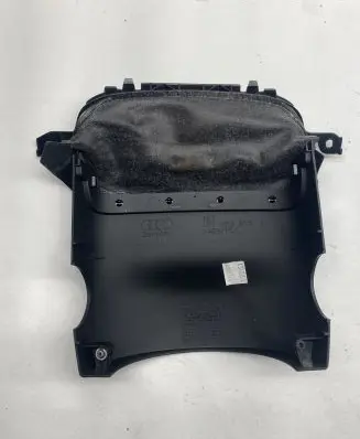 Audi A6 S6 C6 4F Steering wheel column trim 4F1953515