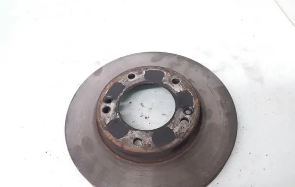 KIA Sorento Front brake disc