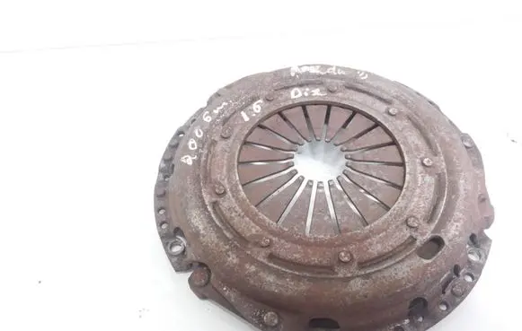 Mazda 3 I Pressure plate 