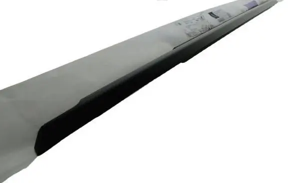 Mercedes-Benz E AMG W213 Front door glass trim molding A2137209504