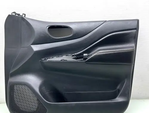 Nissan Navara D23 Front door card panel trim 809064KL2A