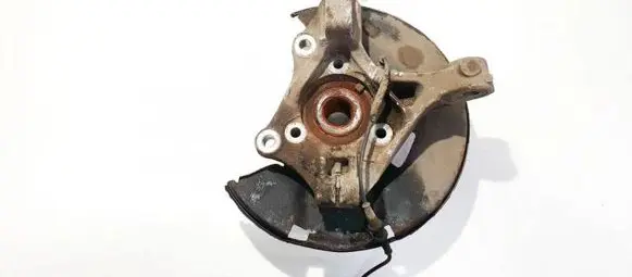 Opel Astra J Front wheel hub
