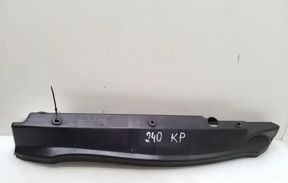 Mercedes-Benz CLS C218 X218 Fender end trim A2188890125